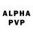 Alpha-PVP СК Mark Volodya